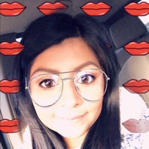 Meet your Posher, Patty